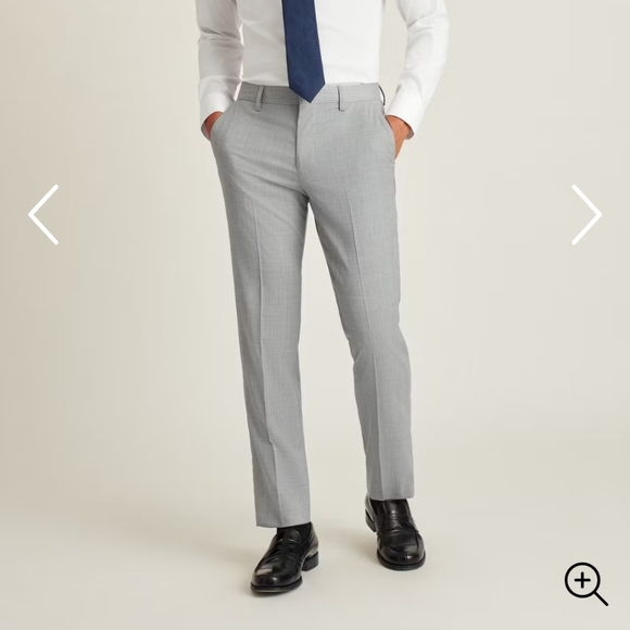 Bonobos suit slack 40 x 37 - Picture 4 of 7